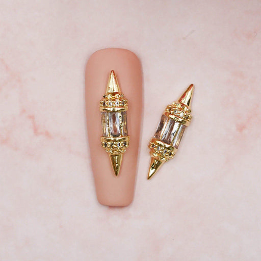 Red Iguana LLC Time Capsule Charm #396 Charm