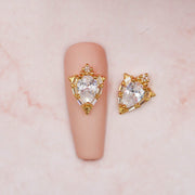 Red Iguana LLC Mirror Mirror Charm #458 Charm