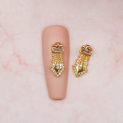 Red Iguana LLC Chandelier Charm #467 Charm