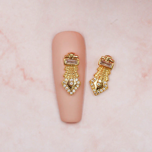 Red Iguana LLC Chandelier Charm #467 Charm