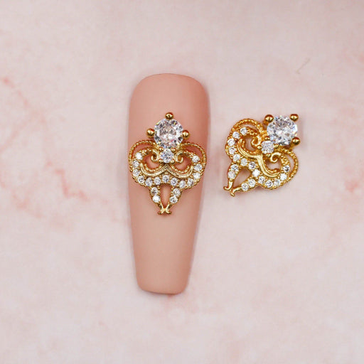 Red Iguana LLC Masquerade Charm #506 Charm