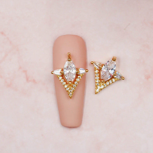 Red Iguana LLC Fly the Kite Charm #513 Charm