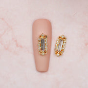 Red Iguana LLC Into the Vault Charm #580 Charm