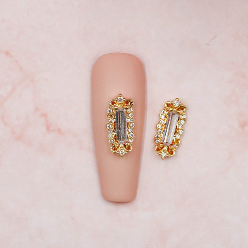 Red Iguana LLC Into the Vault Charm #580 Charm