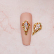 Red Iguana LLC Pharoah Charm #581 Charm