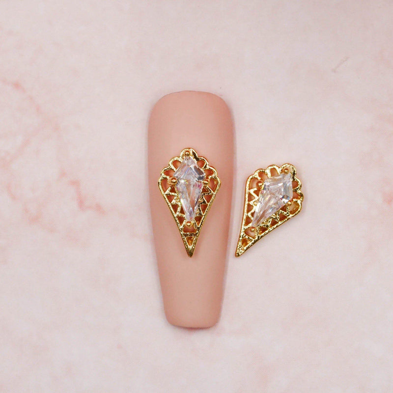 Red Iguana LLC Pharoah Charm #581 Charm