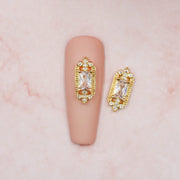 Red Iguana LLC Egyptian Tomb Charm #620 Charm