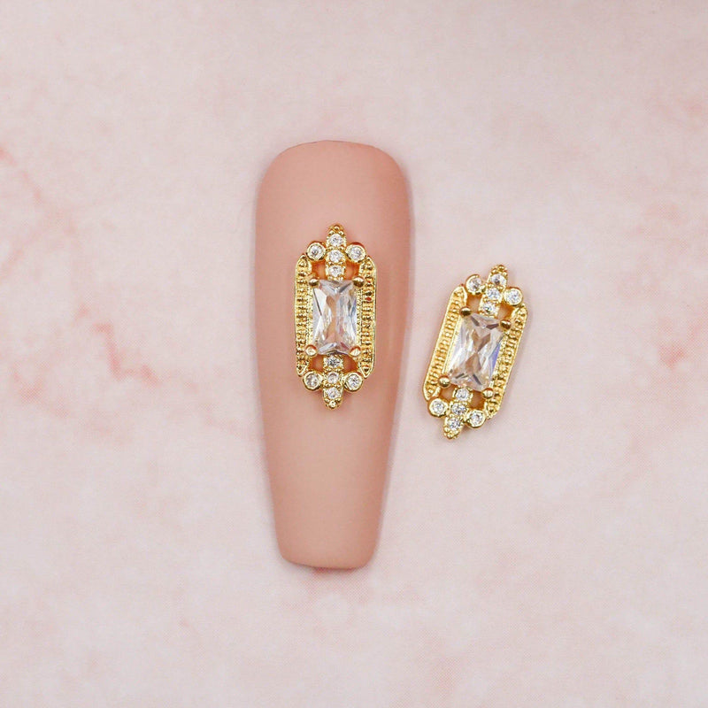 Red Iguana LLC Egyptian Tomb Charm #620 Charm