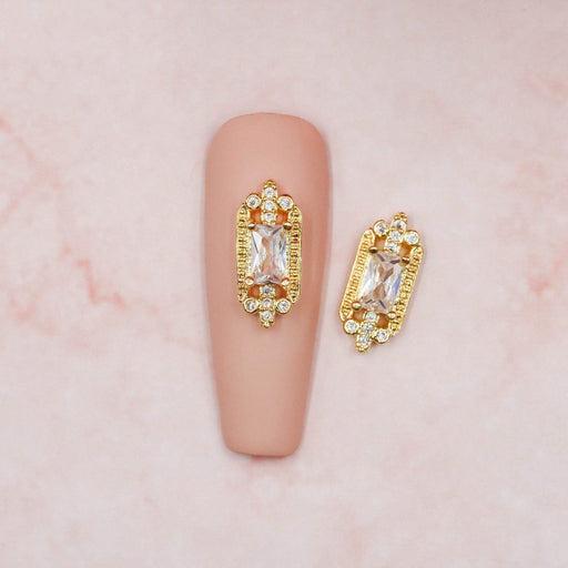 Red Iguana LLC Egyptian Tomb Charm #620 Charm