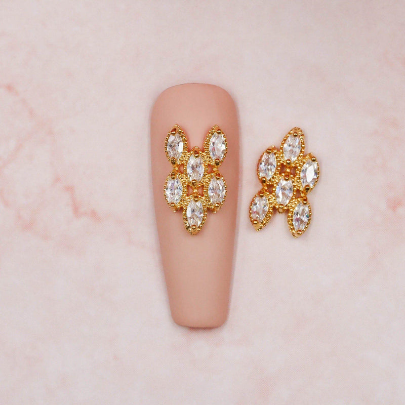 Red Iguana LLC Sea Turtle Charm #651 Charm