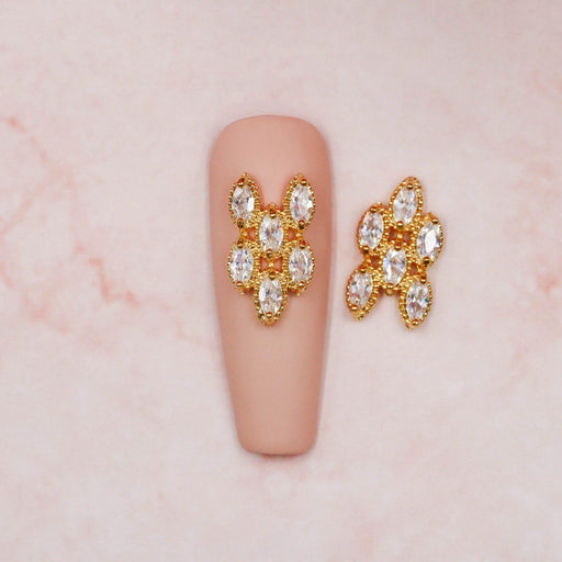 Red Iguana LLC Sea Turtle Charm #651 Charm