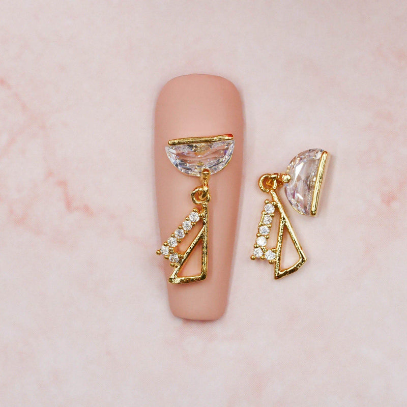 Red Iguana LLC Let the Music Play Charm #654 Charm