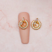 Red Iguana LLC Circle of Shine Charm #132 Charm