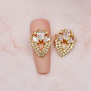 Red Iguana LLC Showstopper Charm #354 Charm