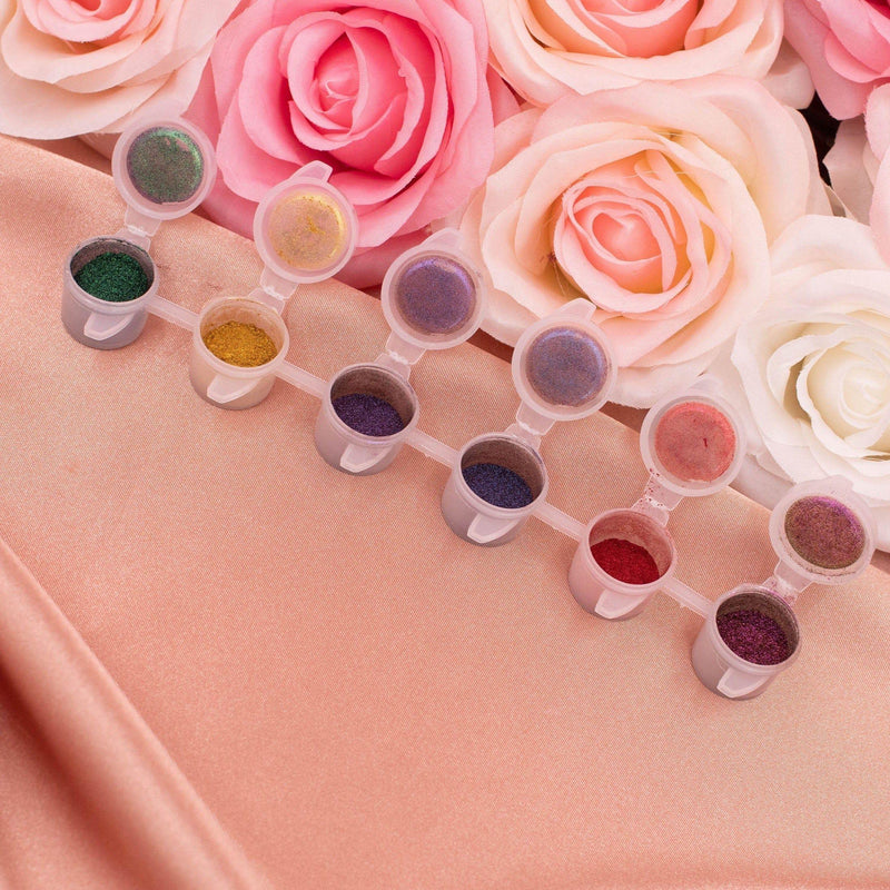 Red Iguana LLC Cat Eye Pigments Pigments/Flakes/Chromes