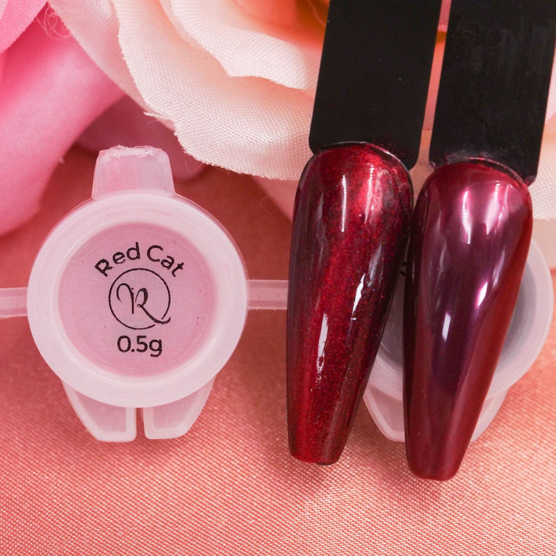 Red Iguana LLC Cat Eye Pigments Pigments/Flakes/Chromes