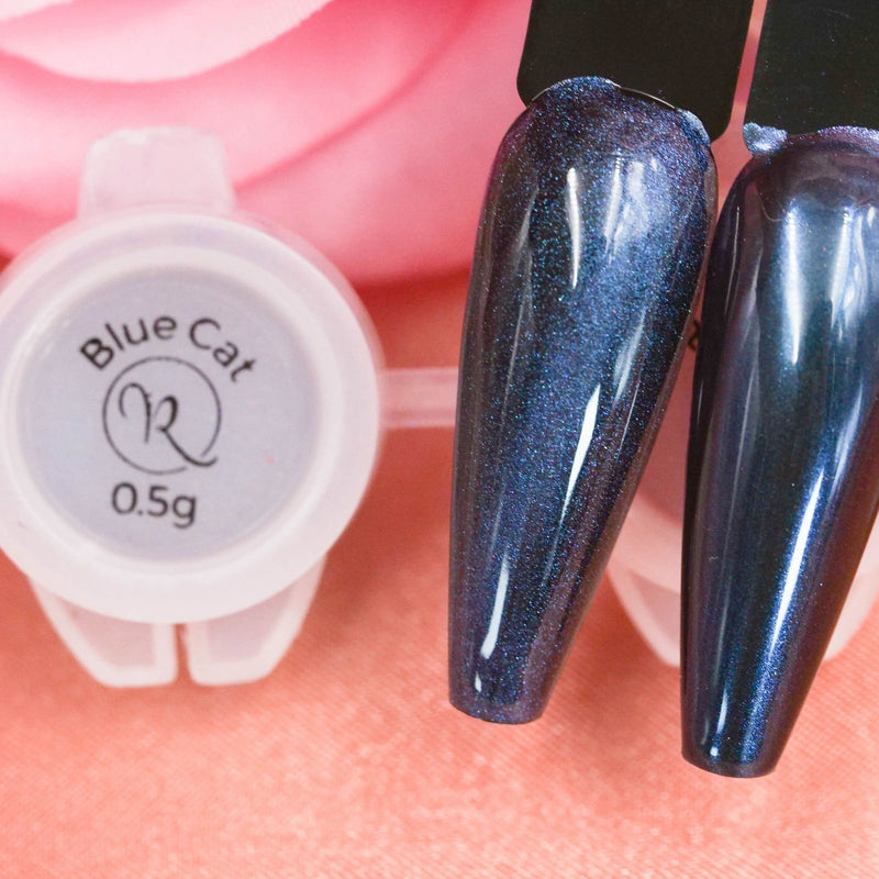 Red Iguana LLC Cat Eye Pigments Pigments/Flakes/Chromes