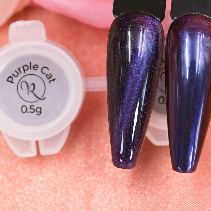 Red Iguana LLC Cat Eye Pigments Pigments/Flakes/Chromes