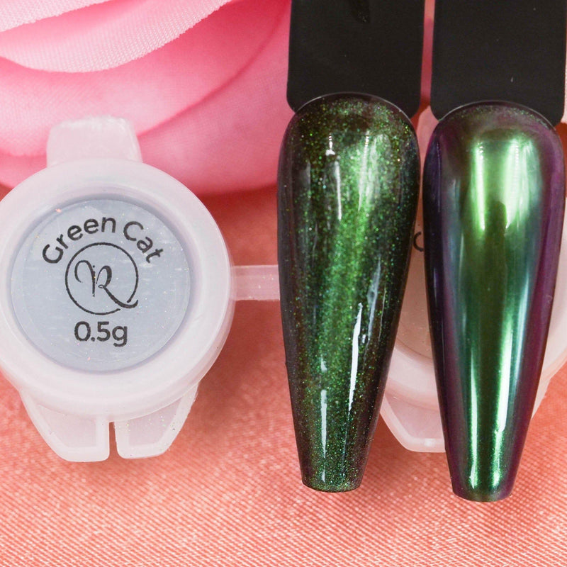 Red Iguana LLC Cat Eye Pigments Pigments/Flakes/Chromes