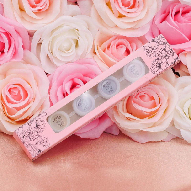 Red Iguana LLC Cat Eye Pigments Pigments/Flakes/Chromes