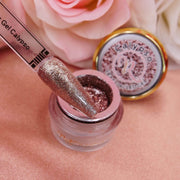 Red Iguana LLC Calypso Greek Goddess Gel Nail Art