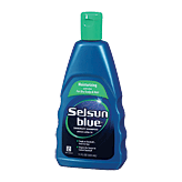 Selsun Blue Selsun Blue Moisturizing Dandruff Shampoo - 11 Fl Oz Shampoo