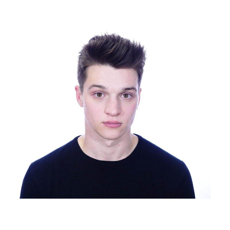 TheSalonGuy PRE GAME – Wax Hair Paste for Texture & Hold – 2.6 oz | TheSalonGuy Haircare