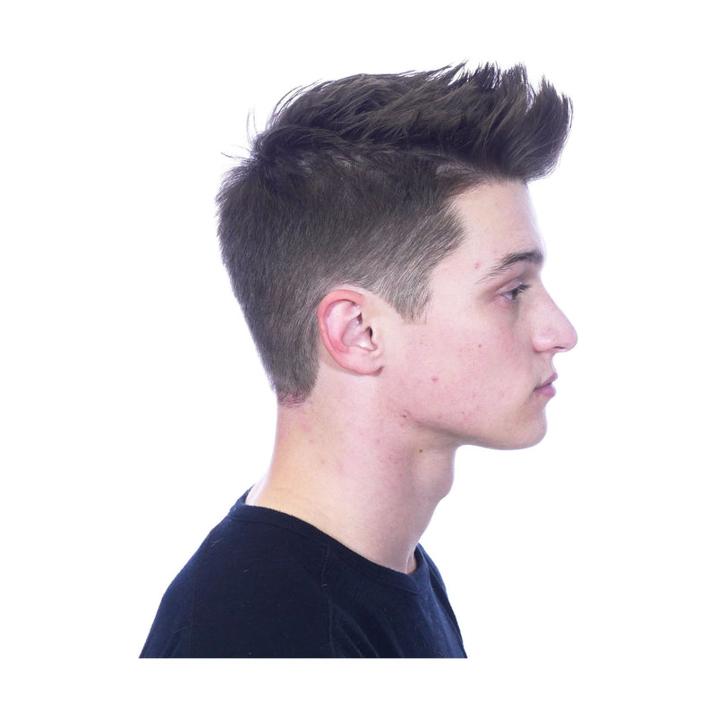 TheSalonGuy PRE GAME – Wax Hair Paste for Texture & Hold – 2.6 oz | TheSalonGuy Haircare