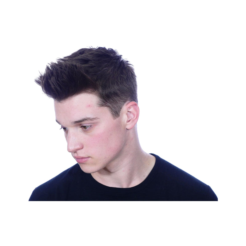 TheSalonGuy PRE GAME – Wax Hair Paste for Texture & Hold – 2.6 oz | TheSalonGuy Haircare