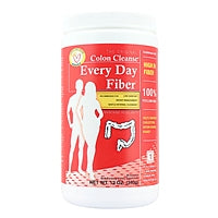 Health Plus Health Plus Colon Cleanse Psyllium Husk, The Original 12 Oz Vitamins & Supplements