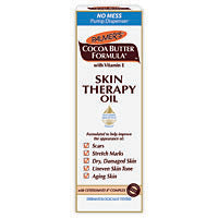 Palmer's Palmer's Cocoa Butter Skin Therapy Oil for Body, Scars & Stretch Marks, 5.1 oz Body Oil