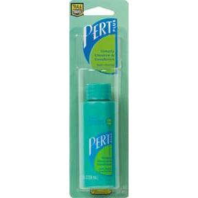 Pert Plus 2-in-1 Shampoo & Conditioner Travel Pack