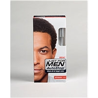 Just For Men Just For Men AutoStop Foolproof Haircolor, Jet Black A-60, 1 ea / 1.2 Oz Hair Color