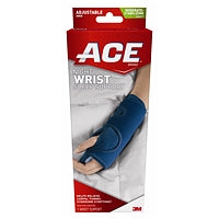 ACE Ace Night Wrist Sleep Support, Adjustable Supports & Braces