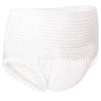 Tena TENA Dry Comfort Protective Underwear - X-Large, Moderate Absorbency, Case of 56 (4 Packs of 14) Incontinence Aids