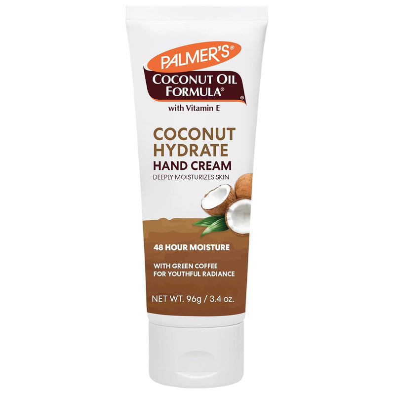 Palmer's Palmer's Coconut Oil Formula Hand Cream, 3.4 oz Lotion & Moisturizer
