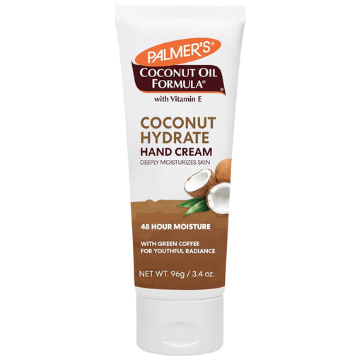 Palmer's Palmer's Coconut Oil Formula Hand Cream, 3.4 oz Lotion & Moisturizer