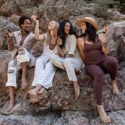 Paavani Ayurveda The Aromatherapy Ritual Kit | Ayurvedic Spritzers for Mood & Dosha Balance variable