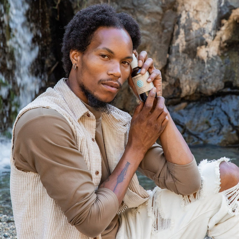 Paavani Ayurveda Your Skincare Ritual | Custom Ayurvedic Facial Set