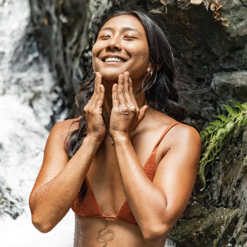 Paavani Ayurveda Your Skincare Ritual | Custom Ayurvedic Facial Set