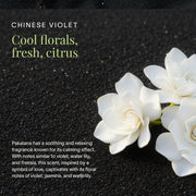 Ua Body | Hawaiian Skincare Pakalana Roller Perfume Roller Perfume