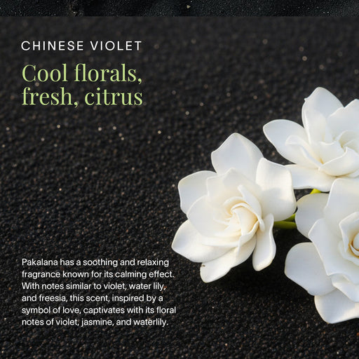 Ua Body | Hawaiian Skincare Pakalana Roller Perfume Roller Perfume