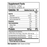 Paleolife Kit Antiinflamatorio Paleolife® White Smoke 1 Pack