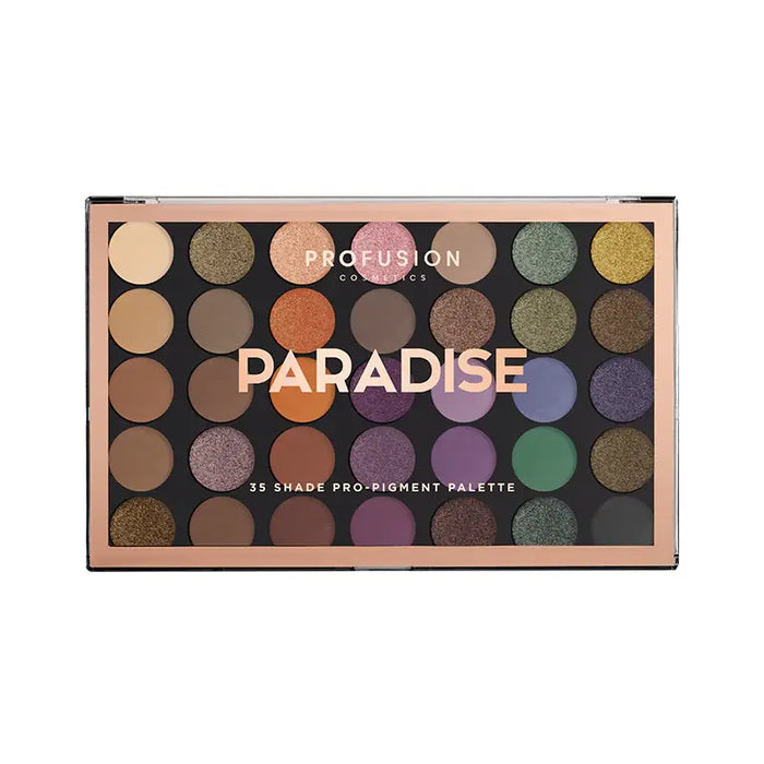 Profusion Cosmetics - Paradise - 1oz