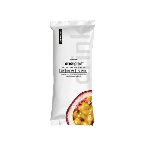 myspringenergy Passionfruit Mango Endurance Drink w/Adaptogens Drink Mix