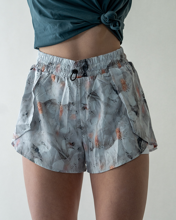 Peachblossom Shorts