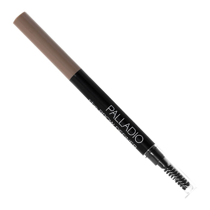 Palladio - The Brow Definer, Retractable Eyebrow Pencil