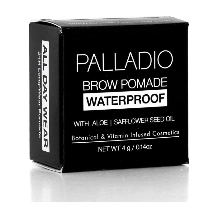 Palladio - Brow Pomade Waterproof