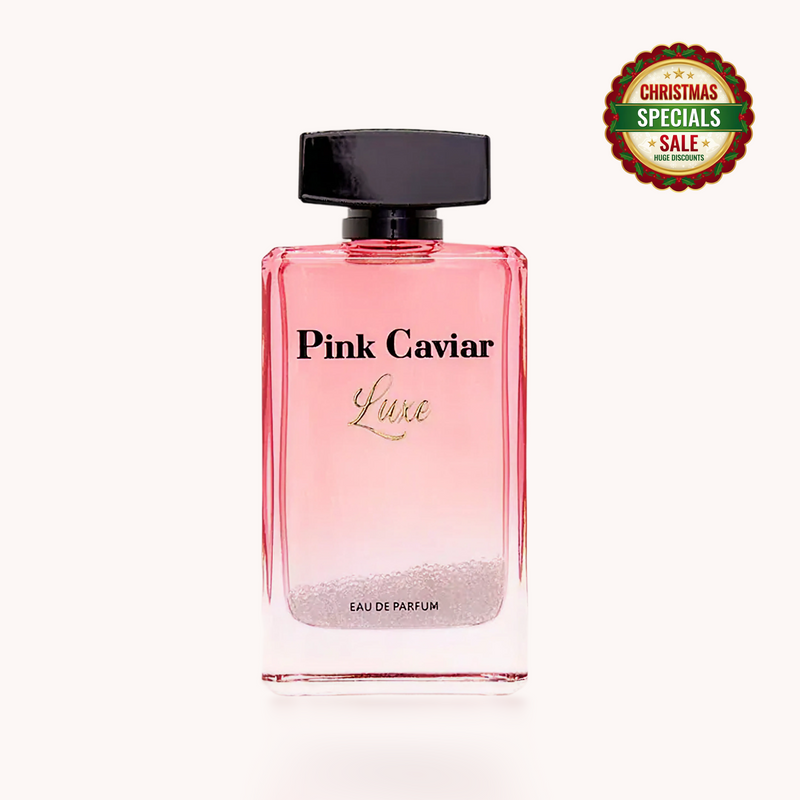Syren - Pink Caviar Luxe EDP