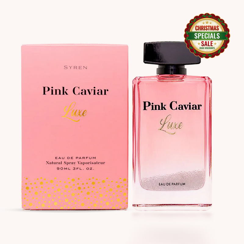 Syren - Pink Caviar Luxe EDP